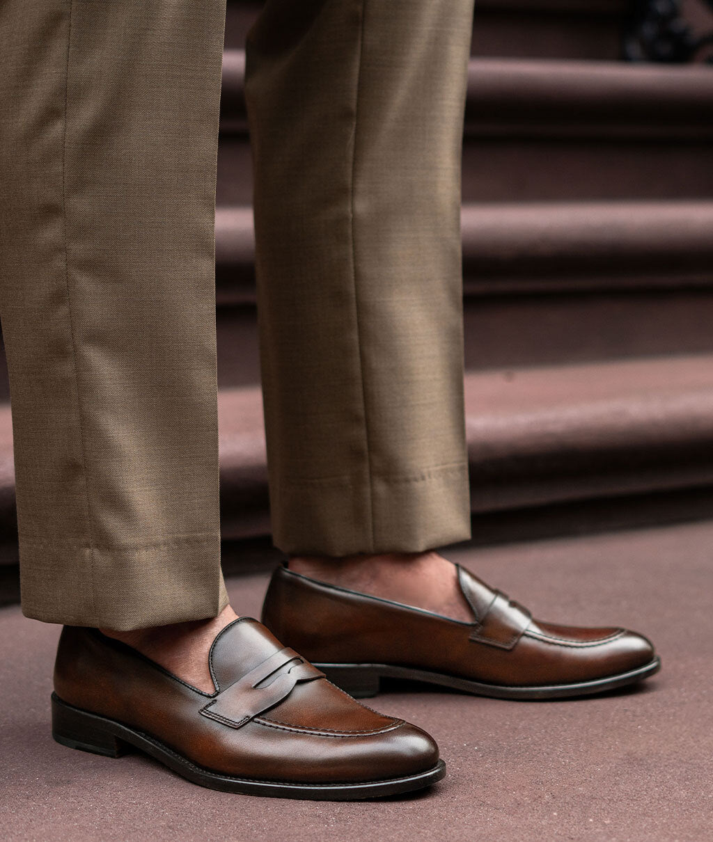 MEN'S SHOES