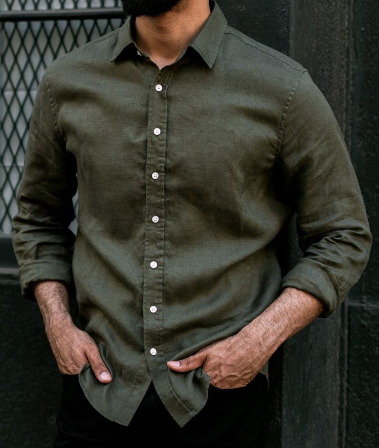 MEN'S SHIRTS