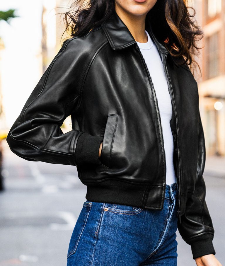 WOMEN'S JACKETS