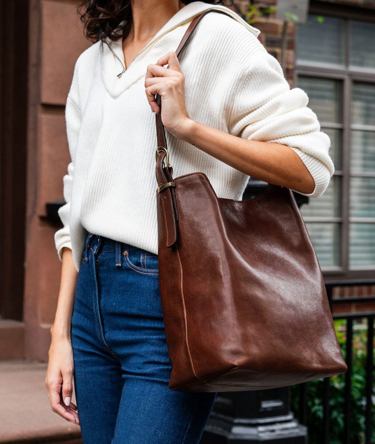 WOMEN'S HANDBAGS