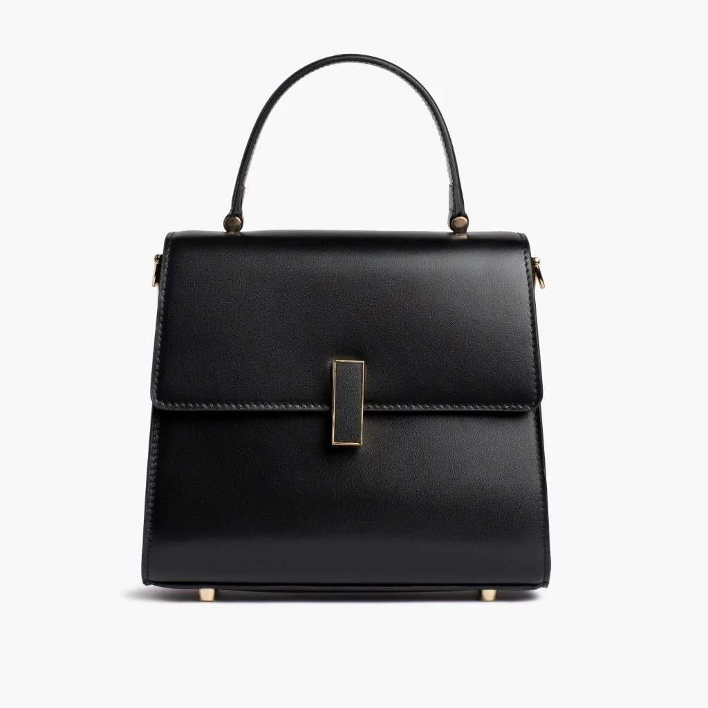 Fancy | Black