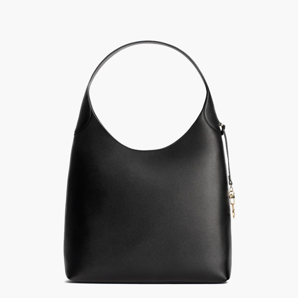 Keeper Bag | Black