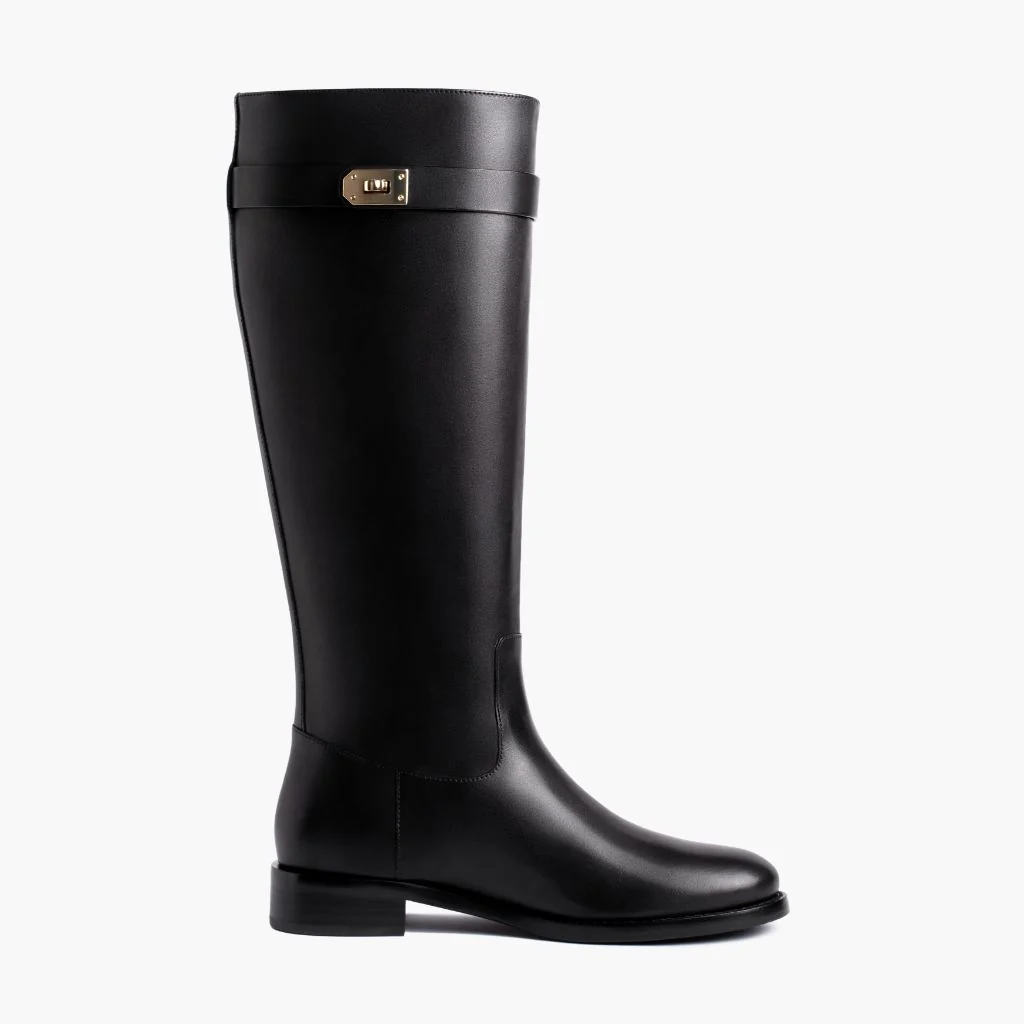 Regent | Black & Gold