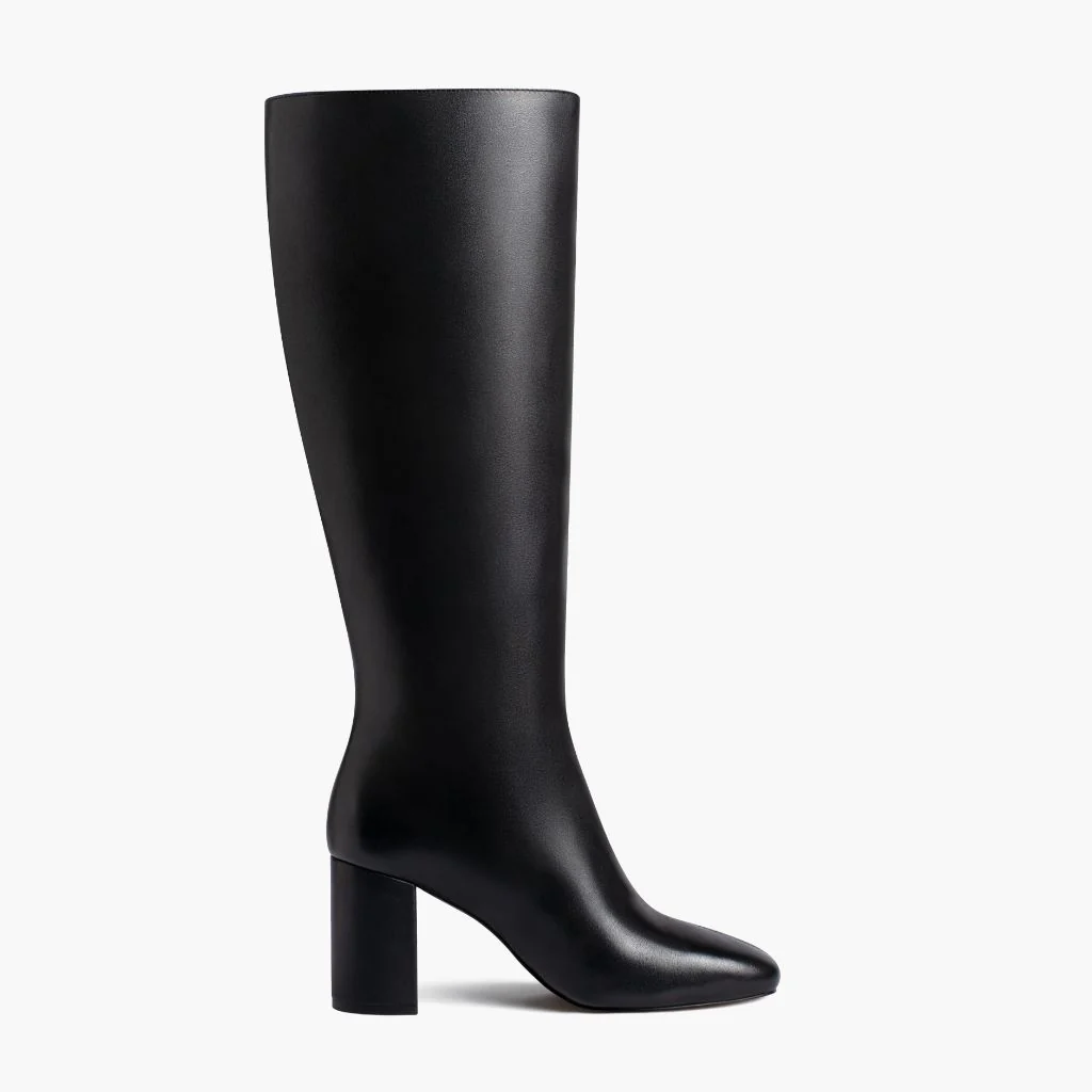 Soleil | Black