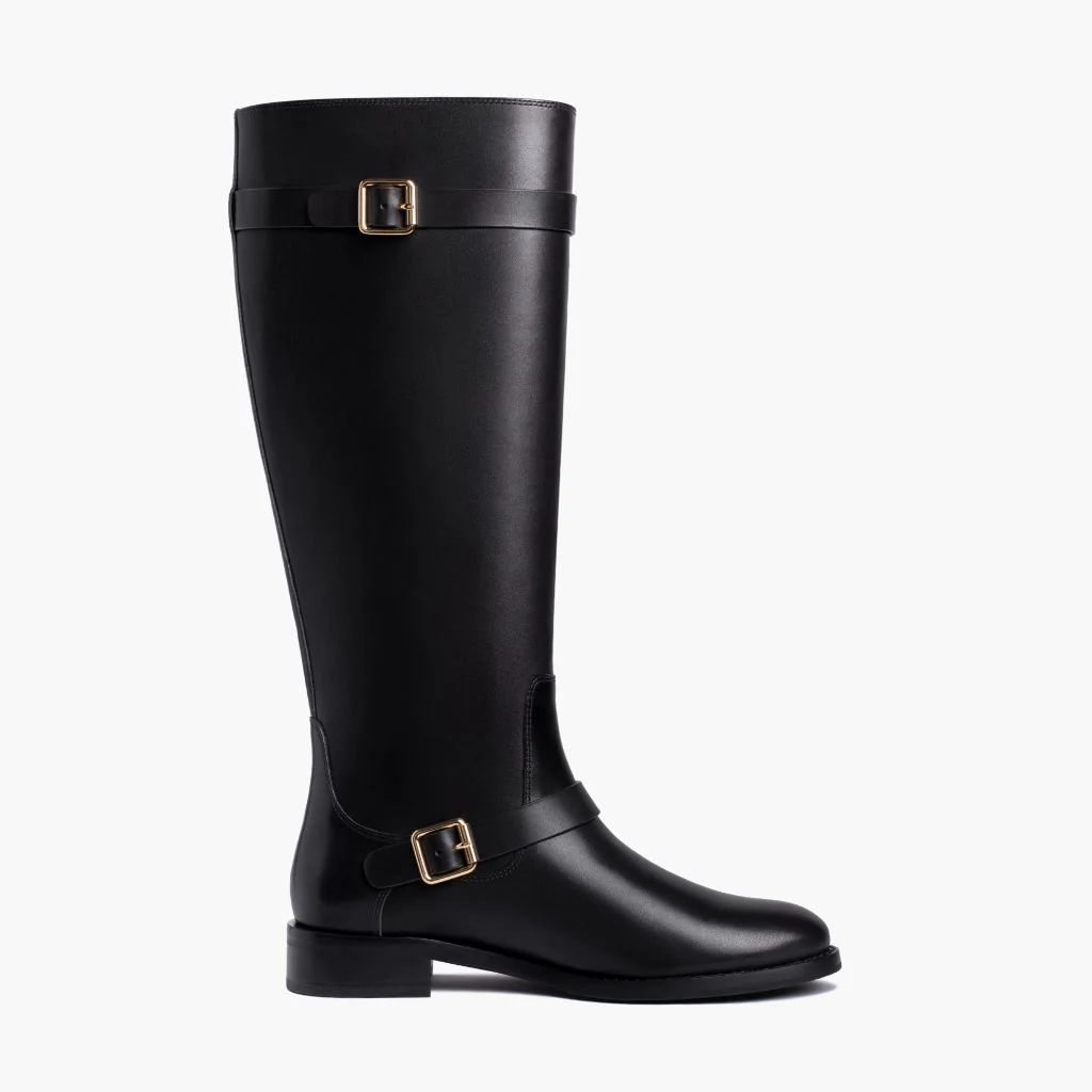 Vesper | Black