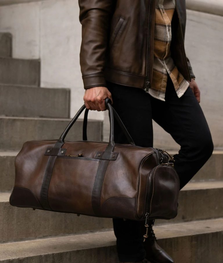 MEN'S BAGS